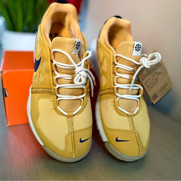 Nike Flex Method - Picture 2 of 8